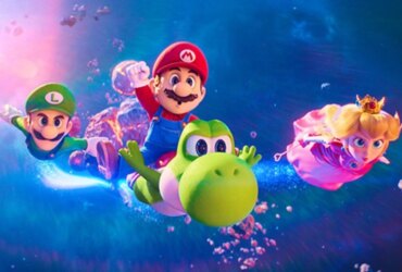 Super Mario Galaxy Movie Home Release: Coming Soon 22 Super Mario Galaxy Movie Home Release: Coming Soon