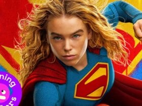 Supergirl Returns in Man of Tomorrow; Vought Rising’s Gritty 1950s 28 Supergirl Returns in Man of Tomorrow; Vought Rising’s Gritty 1950s