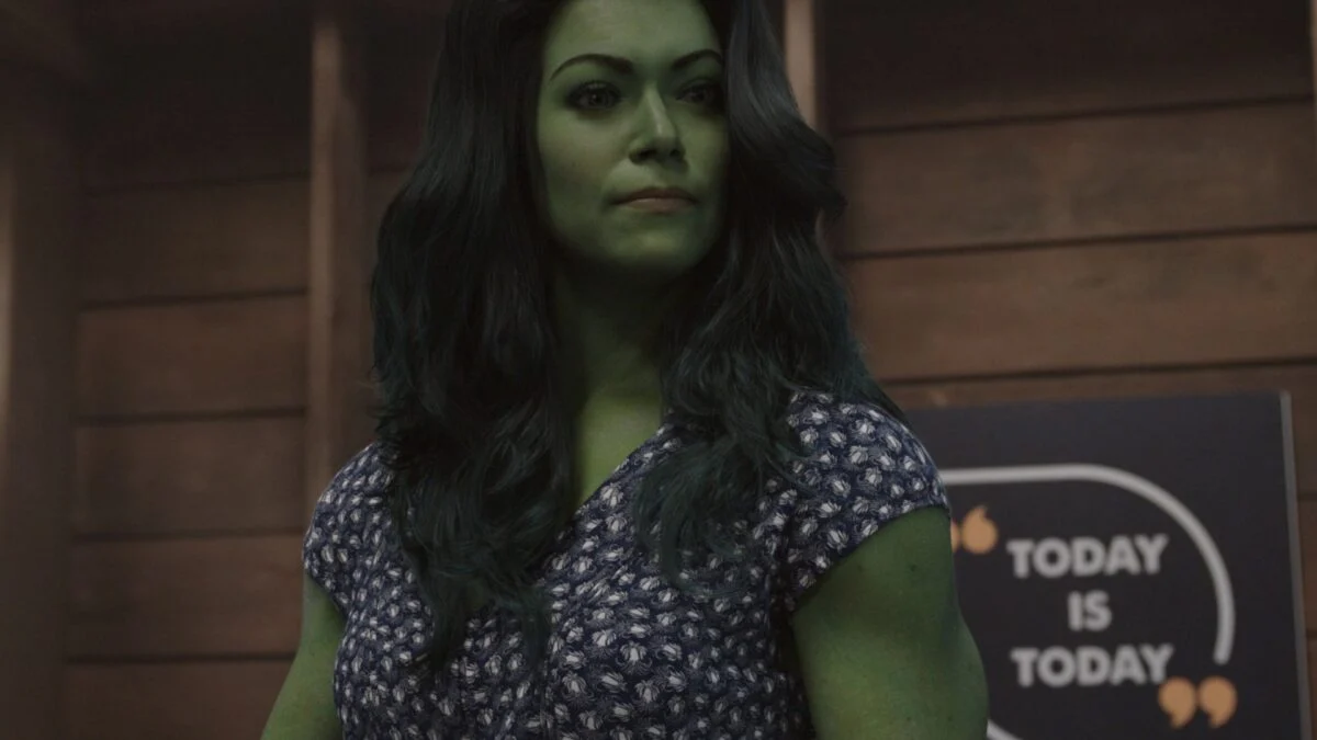 Tatiana Maslany’s Idea for She-Hulk’s Return to the MCU 5 Tatiana Maslany’s Idea for She-Hulk’s Return to the MCU