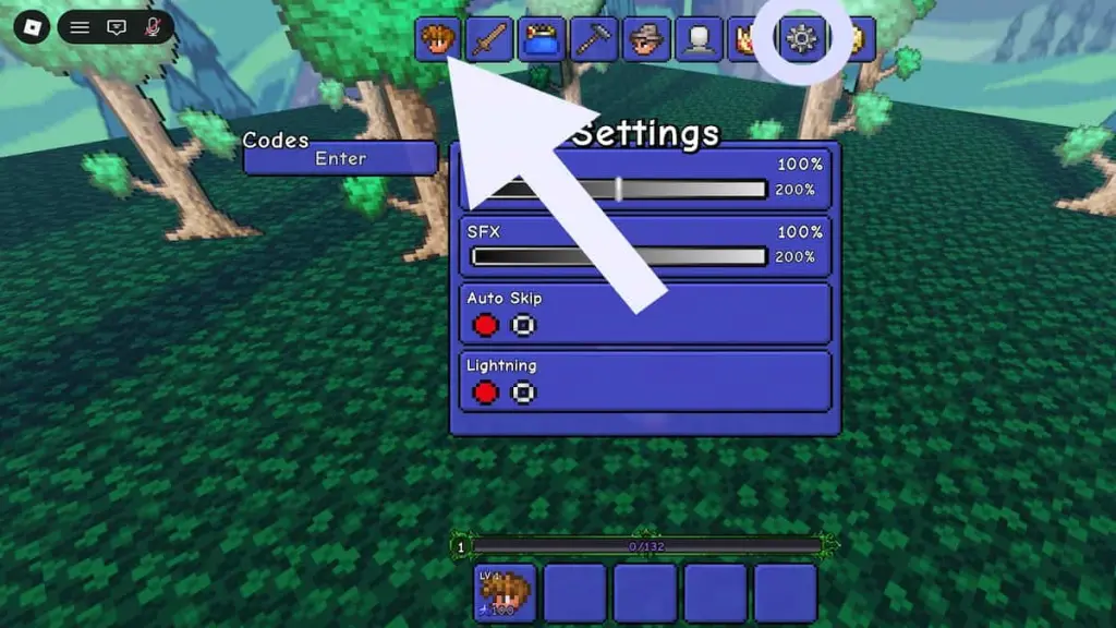 Terraria Tower Defense Codes (May 2026) – Working & Updated 6 How to redeem Terraria Tower Defense codes.