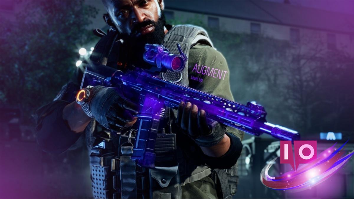 The Division 2 Y8S1.2 ‘Rise Up’ Title Update – Complete Patch Notes 5 The Division 2 Y8S1.2 ‘Rise Up’ Title Update – Complete Patch Notes