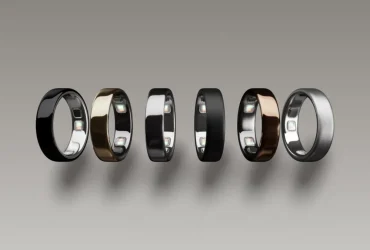 The First Successful AI Wearable: A Health Ally, Not a Companion