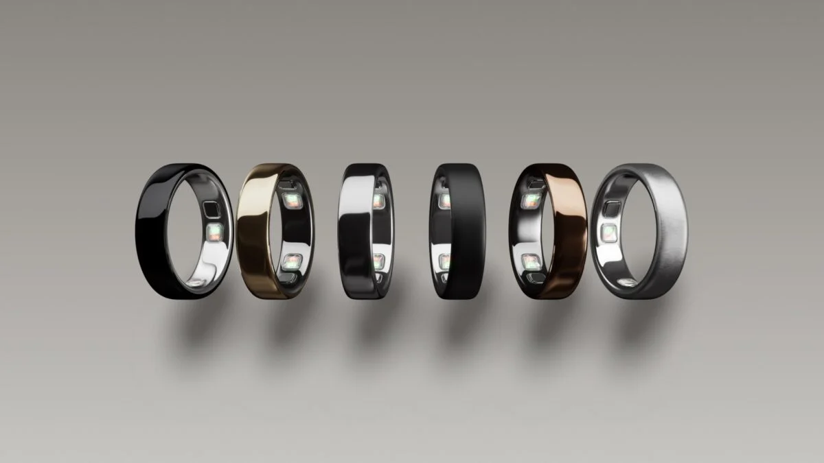 The First Successful AI Wearable: A Health Ally, Not a Companion 5 The First Successful AI Wearable: A Health Ally, Not a Companion