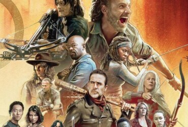 The Walking Dead Rights for Sale: What Would You Pay? 14 The Walking Dead Rights for Sale: What Would You Pay?