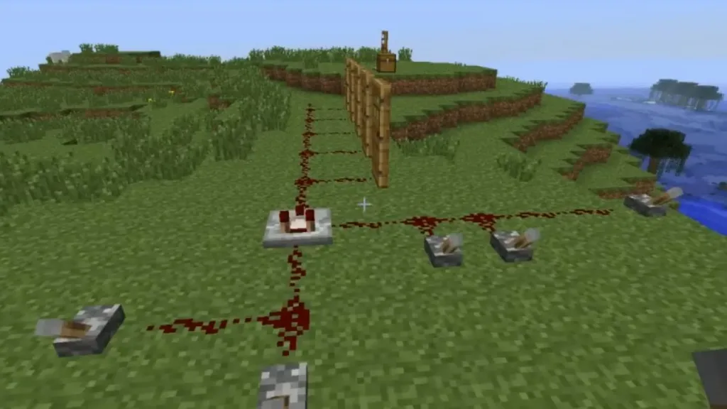 Top 5 Minecraft Updates Ever — 17th Anniversary Picks 6 Minecraft 1.5 Redstone Update
