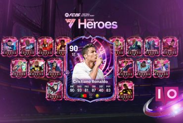 Top FC 26 Born to Roam Evolution Players — Best Picks 7 Top FC 26 Born to Roam Evolution Players — Best Picks