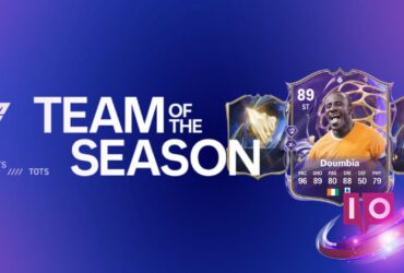 Top FC 26 TOTS Players for Career Path Evolution 10 Top FC 26 TOTS Players for Career Path Evolution