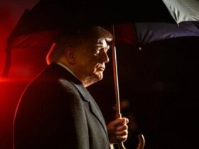 Trump to Use TikTok Settlement Funds for D.C. Beautification 28 Trump to Use TikTok Settlement Funds for D.C. Beautification