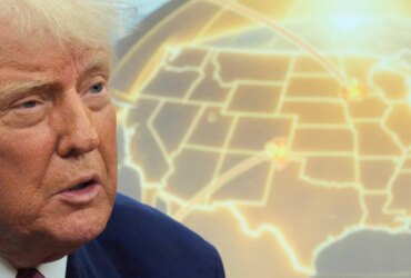 Trump’s Golden Dome: $1.2T Price, Congress Allocated $24B