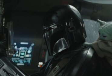 Watch a Condensed Opening of The Mandalorian & Grogu on Disney+ 21 Watch a Condensed Opening of The Mandalorian & Grogu on Disney+
