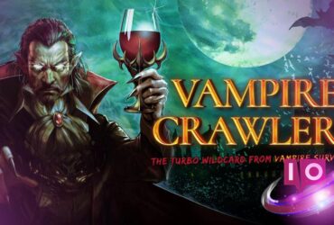 What’s Next for Vampire Survivors After Deckbuilding Dominance