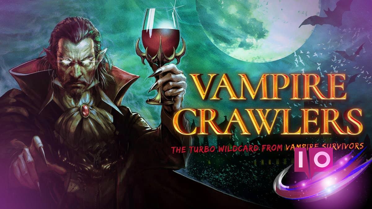 What’s Next for Vampire Survivors After Deckbuilding Dominance 5 What’s Next for Vampire Survivors After Deckbuilding Dominance