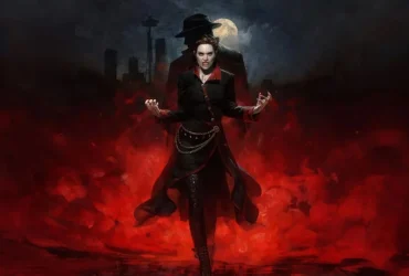 White Wolf’s New Vampire: The Masquerade Project at Gen Con 2026 24 White Wolf’s New Vampire: The Masquerade Project at Gen Con 2026