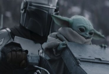 Why Disney Keeps Showing The Mandalorian & Grogu Opening Clips 20 Why Disney Keeps Showing The Mandalorian & Grogu Opening Clips
