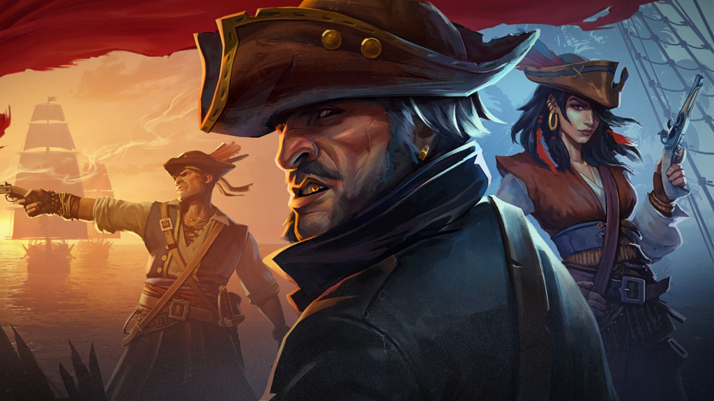 Windrose Reveals Ashlands Biome, Devs Request Patience for Updates 6 Windrose cover art