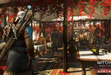 Witcher 3 Stream Hints at Imminent DLC, Fans Say 27 Witcher 3 Stream Hints at Imminent DLC, Fans Say