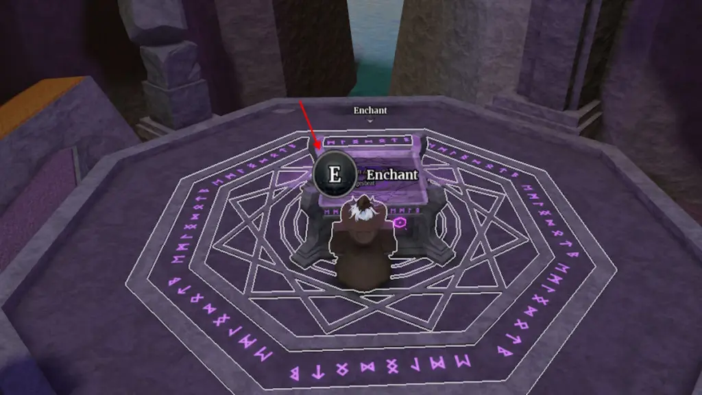Wizard Alchemy Enchantments: Complete List & How to Obtain 6 Enchant table in Wizard Alchemy