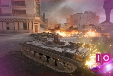 World of Tanks HEAT Release Countdown: Exact Date & Time 23 World of Tanks HEAT Release Countdown: Exact Date & Time
