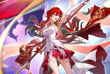 HSR Himeko Nova Kit: Release Date, Specs & Preorder Info 10 HSR Himeko Nova Kit: Release Date, Specs & Preorder Info