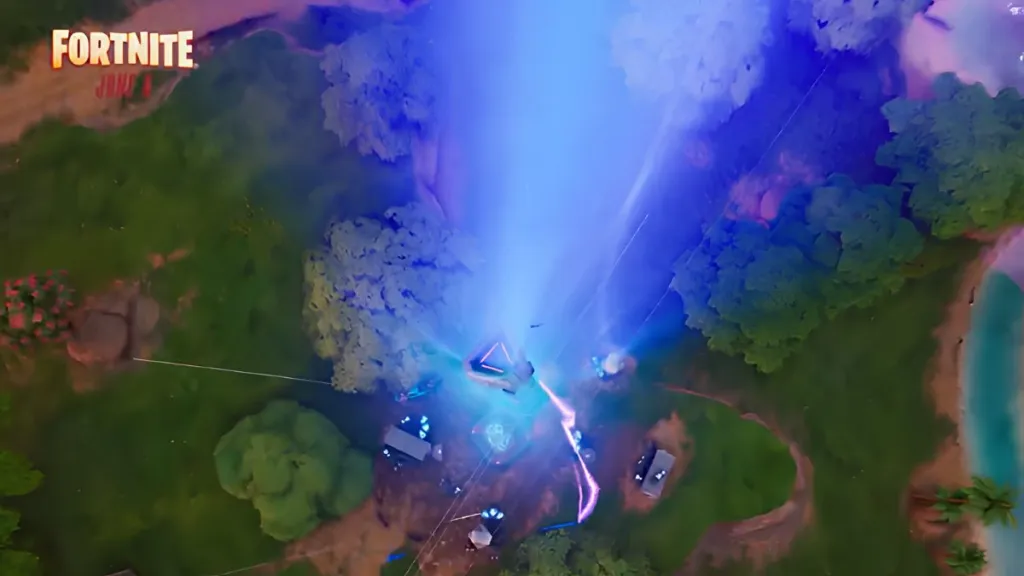 Fortnite Ch.7 S3 Patch Notes: Sprites Return & Runners Battle Pass 11 Fortnite Chapter 7 Season 3 The Seven Cachesv