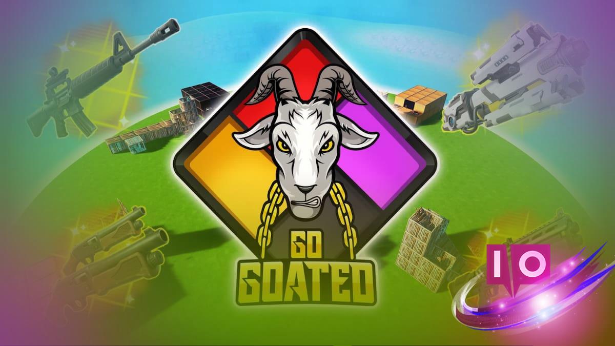 Go Goated Fortnite Codes – June 2026 (Redeemable & Working) 5 Go Goated Fortnite Codes – June 2026 (Redeemable & Working)