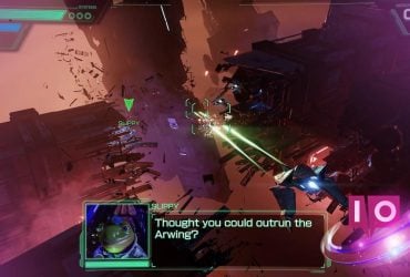 Star Fox on Switch 2: Hands-On Gameplay & Nostalgia for New Fans 11 Star Fox on Switch 2: Hands-On Gameplay & Nostalgia for New Fans
