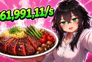 My Baddie Restaurant Codes — June 2026 (Latest & Working) 97 My Baddie Restaurant Codes — June 2026 (Latest & Working)