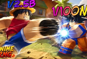 Anime RNG Codes June 2026: Updated & Working 75 Anime RNG Codes June 2026: Updated & Working
