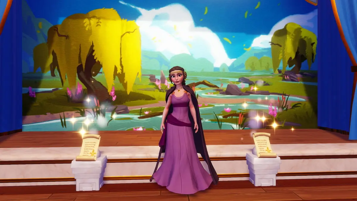 Olaf’s Glade of Trust Room Guide | Disney Dreamlight Valley 5 Olaf’s Glade of Trust Room Guide | Disney Dreamlight Valley