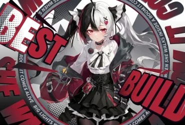 NTE Lacrimosa Build Guide: Best Team, Arc & Cartridge 20 NTE Lacrimosa Build Guide: Best Team, Arc & Cartridge