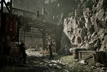 Gothic 1 Remake Release Countdown — Exact Date & Time 28 Gothic 1 Remake Release Countdown — Exact Date & Time