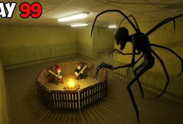 Survive the Backrooms Codes – June 2026 (Updated) 5 Survive the Backrooms Codes – June 2026 (Updated)