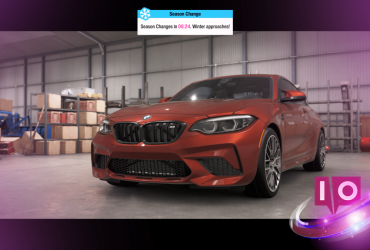 Forza Horizon 6: Ultimate Driving Machine Challenge Guide 19 Forza Horizon 6: Ultimate Driving Machine Challenge Guide