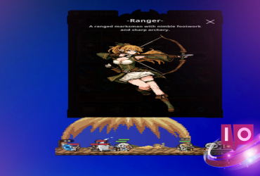 Best Ranger Build for TBH (Task Bar Hero) — Top Guide 9 Best Ranger Build for TBH (Task Bar Hero) — Top Guide