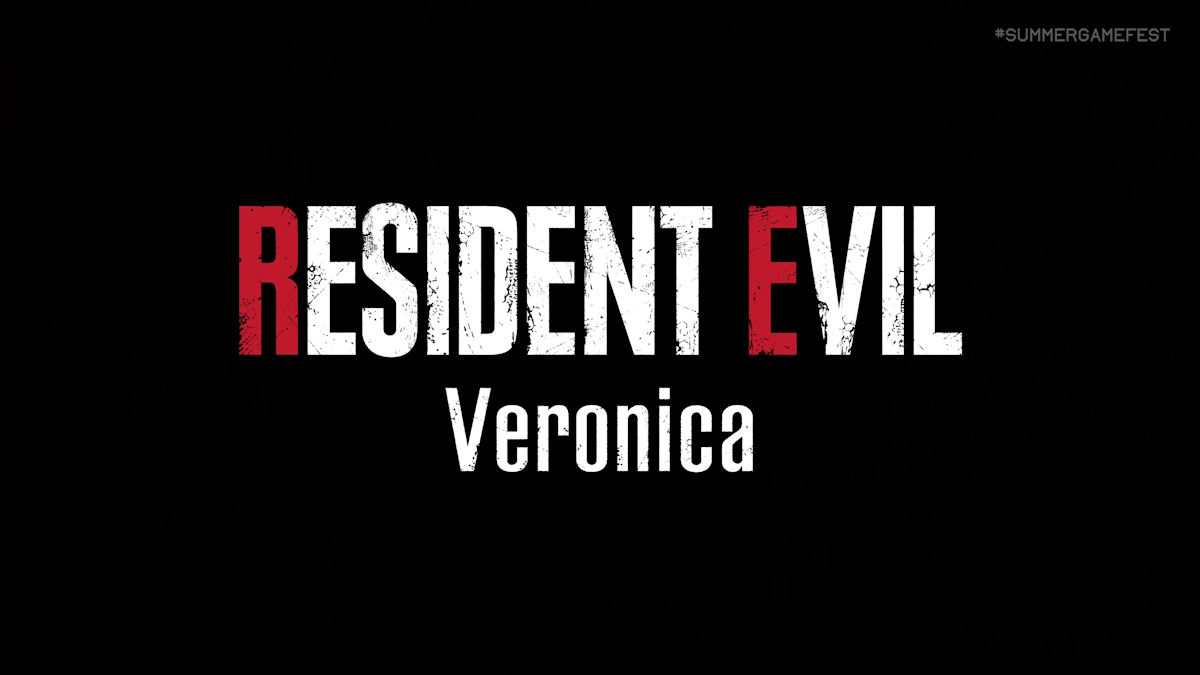 Resident Evil Veronica Remake: Release Window, Platforms & Details 5 Resident Evil Veronica Remake: Release Window, Platforms & Details