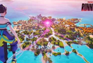 Fortnite Chapter 7 Season 3 Map Changes & New POIs Guide 49 Fortnite Chapter 7 Season 3 Map Changes & New POIs Guide