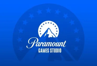 Paramount Launches Gaming Studio & Publisher, Debuts Game at SGF 8 Paramount Launches Gaming Studio & Publisher, Debuts Game at SGF