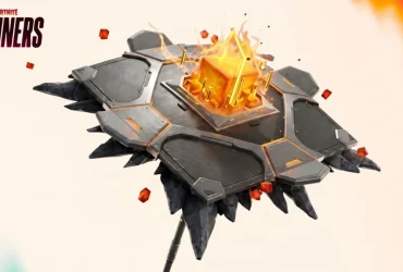 Fortnite Chapter 7 Season 3: Get the Victory Umbrella Free 47 Fortnite Chapter 7 Season 3: Get the Victory Umbrella Free
