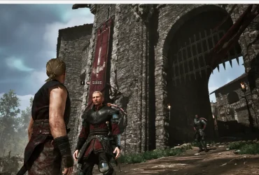 Gothic 1 Remake Map: How to Find and Get It Fast 19 Gothic 1 Remake Map: How to Find and Get It Fast