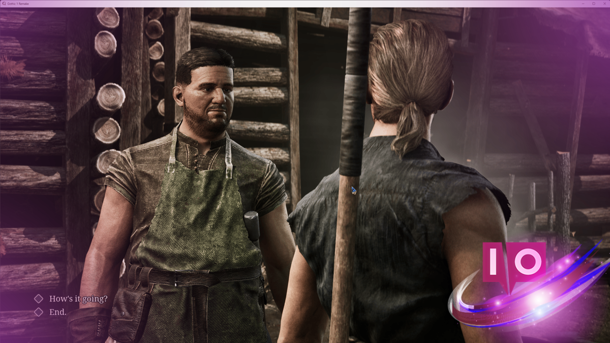 How to Complete Snaf’s Recipe Quest in Gothic 1 Remake 5 How to Complete Snaf’s Recipe Quest in Gothic 1 Remake