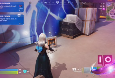How to Extract Sprites in Fortnite Chapter 7 Season 3 Guide