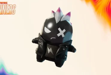 Fortnite Punk Sprite Explained: What It Does