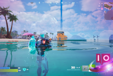 Fortnite Chapter 7 Season 3: Complete NPC Locations Map 39 Fortnite Chapter 7 Season 3: Complete NPC Locations Map