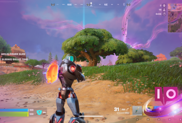 How to Open Locked Sinister Strip Prison Cell — Fortnite C7 S3 21 How to Open Locked Sinister Strip Prison Cell — Fortnite C7 S3