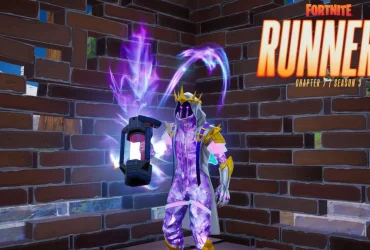 Fortnite Extraction Gizmos: How to Use a Portable Extractor