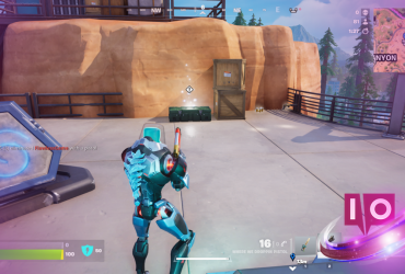 Fortnite Chapter 7 Season 3: All Boss Locations & How to Beat Them 21 Fortnite Chapter 7 Season 3: All Boss Locations & How to Beat Them