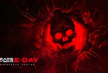 Gears of War E-Day Open Beta: Start Date & How to Join 18 Gears of War E-Day Open Beta: Start Date & How to Join