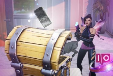 How to Complete Lost and Found Quests in Fortnite Chapter 7 Season 3 23 How to Complete Lost and Found Quests in Fortnite Chapter 7 Season 3