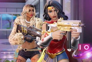 Fortnite Chapter 7 Season 3 Guide: All Specialist Locations 16 Fortnite Chapter 7 Season 3 Guide: All Specialist Locations