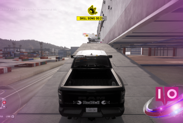 How to Complete ‘Guts. Glory. Ram.’ in Forza Horizon 6 5 How to Complete ‘Guts. Glory. Ram.’ in Forza Horizon 6
